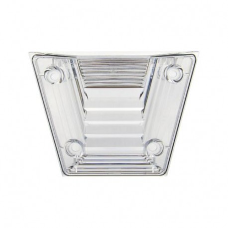 EATON - MOELLER ASSERTA MINI CLEAR LENS ASSERTA MINI CLEAR LENS 599022FULL-0341 EATON ELECTRIC ASSERTA MINI CLEAR LENS