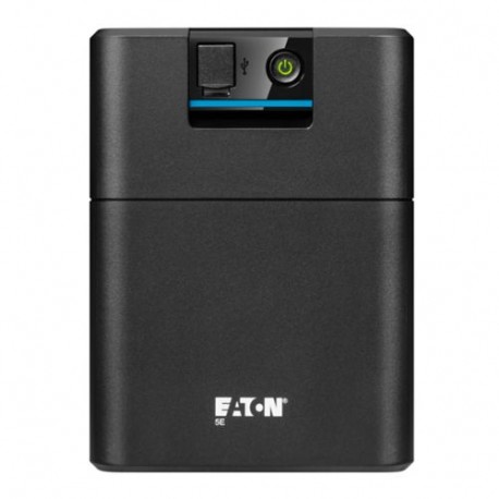 Eaton-moeller Eaton 5E 1600 USB IEC G2 9C00-73008 EATON ELECTRIC Eaton 5E 1600 USB IEC G2