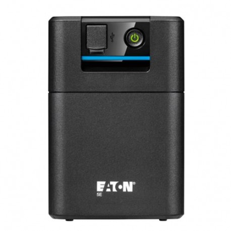 EATON - MOELLER Eaton 5E 700 USB IEC G2 Eaton 5E 700 USB IEC G2 5E700UI 9C00-53243 EATON ELECTRIC Eaton 5E 700 USB IEC G2