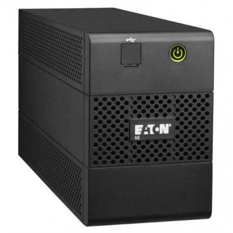 Eaton-moeller Eaton 5E 850i USB DIN EATON ELECTRIC Eaton 5E 850i USB DIN