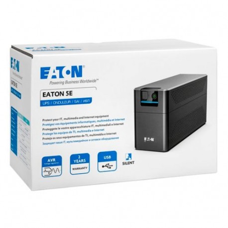Eaton-moeller Eaton 5E 900 USB DIN G2 9C00-53245 EATON ELECTRIC Eaton 5E 900 USB DIN G2