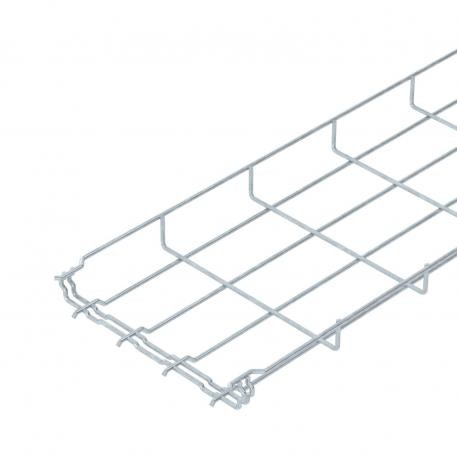 OBO BETTERMANN GRM 35 200 FT GRM 35 200 FT 6000073 OBO BETTERMANN Mesh cable tray GRM , 35x200x3000, Hot-dip galvanised, DIN EN ISO 1461,..