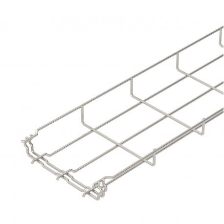 OBO BETTERMANN GRM 35 150 A4 GRM 35 150VA4401 6000089 OBO BETTERMANN Mesh cable tray GRM , 35x150x3000, Stainless steel, grade 316, VA, 1..