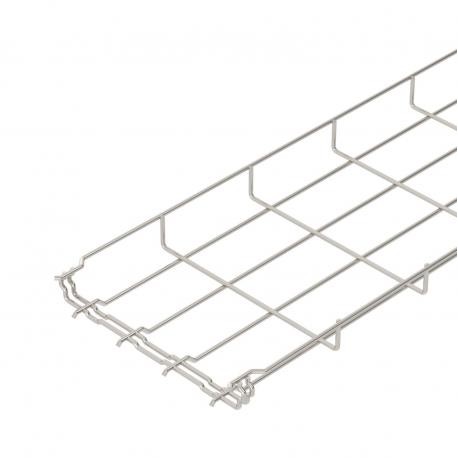 OBO BETTERMANN GRM 35 200 A4 GRM 35 200 A4 6000090 OBO BETTERMANN Mesh cable tray GRM , 35x200x3000, Stainless steel, grade 316, VA, 1.44..