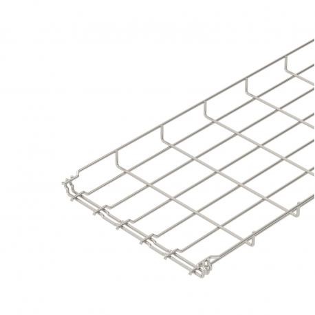 OBO BETTERMANN GRM 35 300 A4 GRM 35 300VA4401 6000091 OBO BETTERMANN Mesh cable tray GRM , 35x300x3000, Stainless steel, grade 316, VA, 1..