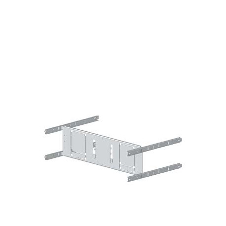 Siemens 8PQ6000-4BA33 SIVACON S4 EBS SENTRON 3VT Switch 3VT3 up to 630 A 4-pole Upright mounting position In..