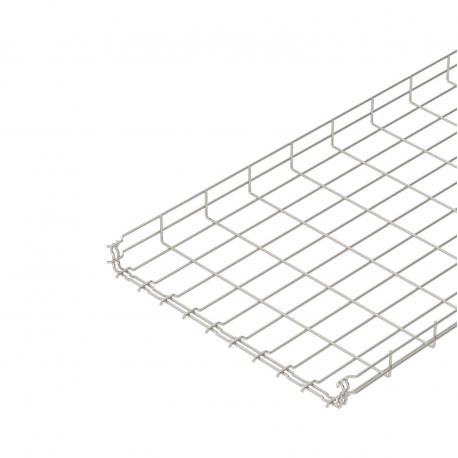 Obo-bettermann GRM 55 500 A2 GRM 55 500VA4301 6001082 OBO BETTERMANN Mesh cable tray GRM , 55x500x3000, Stained, Stainless steel, grade 3..