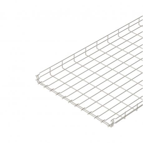 Obo-bettermann GRM 55 600 A2 GRM 55 600VA4301 6001085 OBO BETTERMANN Mesh cable tray GRM , 55x600x3000, Stained, Stainless steel, grade 3..