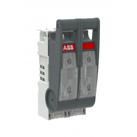 Abb 1SEP600114R0002 Disconnect fuse XLP00 160A 2P