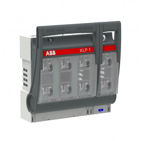 ABB 1SEP600119R0002 1SEP600119R0002 ABB Desconectador fusible XLP1 250A 4P