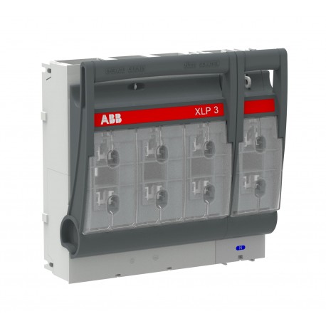 ABB 1SEP600128R0002 1SEP600128R0002 ABB Desconectador fusible XLP3 630A 4P