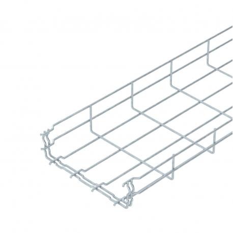 OBO BETTERMANN GRM 55 200 FT GRM 55 200 FT 6001420 OBO BETTERMANN Mesh cable tray GRM , 55x200x3000, Hot-dip galvanised, DIN EN ISO 1461,..
