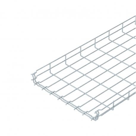 OBO BETTERMANN GRM 55 400 FT GRM 55 400 FT 6001428 OBO BETTERMANN Mesh cable tray GRM , 55x400x3000, Hot-dip galvanised, DIN EN ISO 1461,..