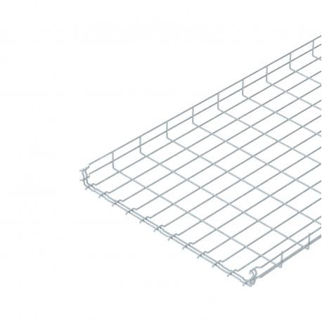 OBO BETTERMANN GRM 55 600 FT GRM 55 600 FT 6001436 OBO BETTERMANN Mesh cable tray GRM , 55x600x3000, Hot-dip galvanised, DIN EN ISO 1461,..