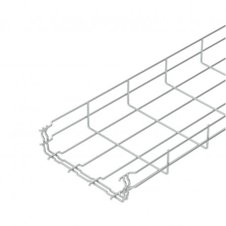 OBO BETTERMANN GRM 55 200 G GRM 55 200 G 6001446 OBO BETTERMANN Mesh cable tray GRM , 55x200x3000, Electrogalvanised, DIN 50961, Steel, ..