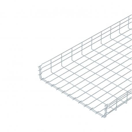 OBO BETTERMANN GRM 105 600 FT GRM 105 600 FT 6002445 OBO BETTERMANN Mesh cable tray GRM , 105x600x3000, Hot-dip galvanised, DIN EN ISO 146..