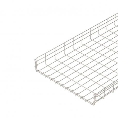 OBO BETTERMANN GRM 105 600 A2 GRM 105 600 A2 6002469 OBO BETTERMANN Mesh cable tray GRM , 105x600x3000, Stainless steel, grade 304, VA, 1...