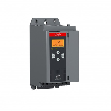 DANFOSS DRIVES 60042 136G7347 MCD60042BT5S1X20CV2 DANFOSS DRIVES MCD60042BT5S1X20CV2