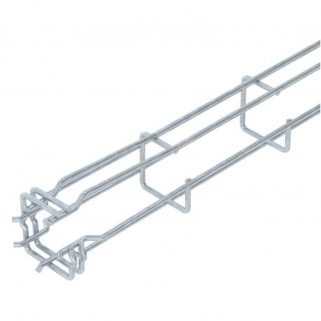 OBO BETTERMANN G-GRM 50 50 FT G-GRM 50 50 FT 6005520 OBO BETTERMANN G mesh cable tray Magic , 50x50x3000, Hot-dip galvanised, DIN EN ISO 1..