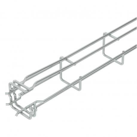 OBO BETTERMANN G-GRM 50 50 G G-GRM 50 50 G 6005535 OBO BETTERMANN G mesh cable tray Magic , 50x50x3000, Electrogalvanised, DIN 50961, Ste..