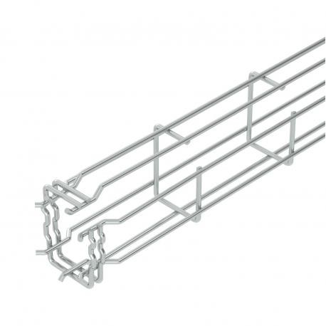 OBO BETTERMANN G-GRM 75 50 G G-GRM 75 50 G 6005538 OBO BETTERMANN G mesh cable tray Magic , 75x50x3000, Electrogalvanised, DIN 50961, Ste..