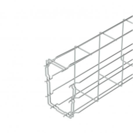 OBO BETTERMANN G-GRM 150 100 G G-GRM 150 100 G 6005544 OBO BETTERMANN G mesh cable tray Magic , 150x100x3000, Electrogalvanised, DIN 50961,..