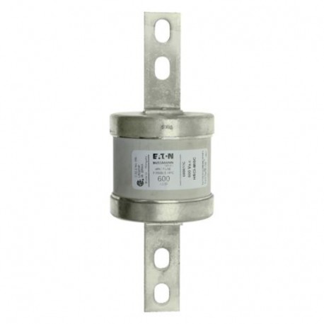 Eaton-moeller 600AMP 600V AC BS88 FUSE EATON ELECTRIC 600AMP 600V AC BS88 FUSE