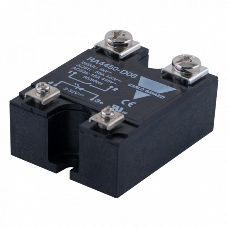 Lovato-electric BF6500E110 LOVATO THREE-POLE CONTACTOR, IEC OPERATING CURRENT IE (AC3) 65A, AC/DC COIL, 60...110VAC/DC