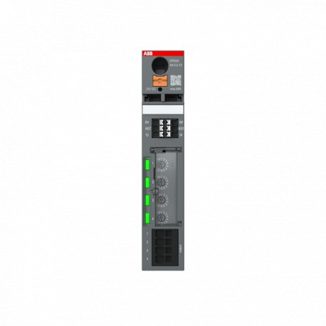 ABB 2CDE601102R0512 2CDE601102R0512 ABB Prot. EPD24-A4 0.5-12 Electronics