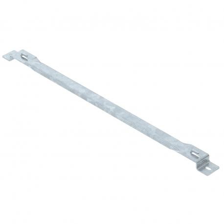 OBO BETTERMANN DBLG 20 600 FT DBLG 20 600 FT 6015699 OBO BETTERMANN Spacer clamp for mesh cable tray, B600mm, Hot-dip galvanised, DIN EN I..