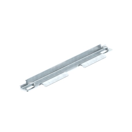 Obo-bettermann GRV 245 DD OBO BETTERMANN Quick connector for mesh cable tray, long type, L245mm, Zinc-aluminium coa..