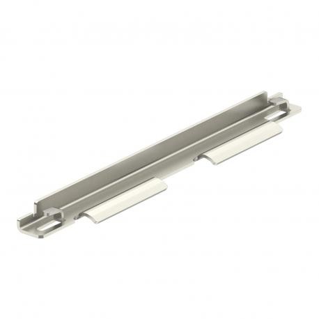 OBO BETTERMANN GRV 245 A4 GRV 245 A4 6016688 OBO BETTERMANN Quick connector for mesh cable tray, long type, L245mm, Stainless steel, g..