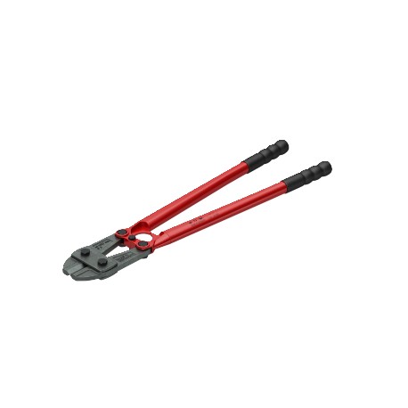 Obo-bettermann GR BS OBO BETTERMANN Bolt cutter for mesh cable tray, l 450 mm, Steel, St
