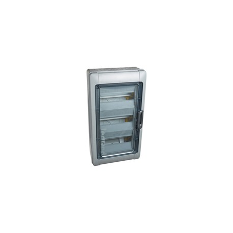 LEGRAND 601833 601833 LEGRAND BOX MOD. WATERPROOF IP65 3X12MOD
