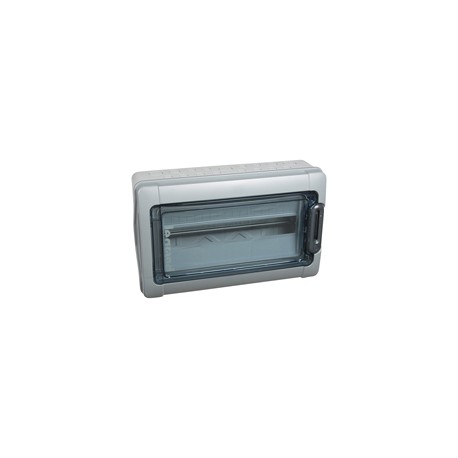 LEGRAND 601835 601835 LEGRAND BOX MOD. WATERPROOF IP65 1X18MOD
