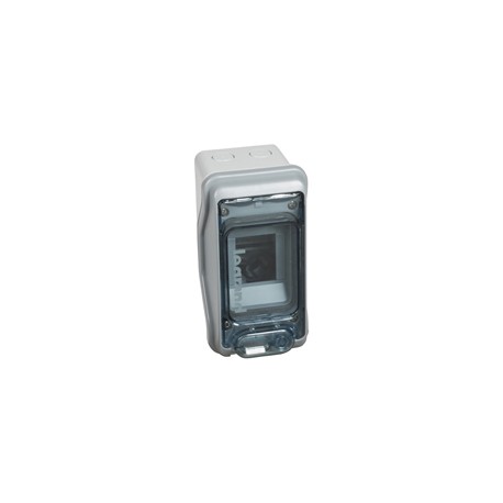Legrand 601932 BOX MOD. WATERPROOF IP65 2+1 MOD