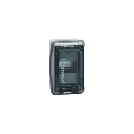 Legrand 601994 BOX MOD. WATERPROOF IP65 4 MOD