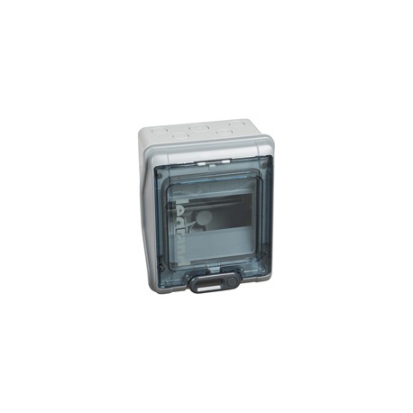 LEGRAND 601996 601996 LEGRAND BOX MOD. WATERPROOF IP65 6 MOD