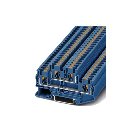 Siemens 8WH6020-0AF00 IPO terminals, Two-tier terminals