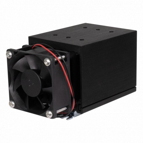 Carlo-gavazzi RHS703F60-230 CARLO GAVAZZI Selected parameters SYSTEM DIN-rail Mount MODEL Heatsink MIN HEATSINK THERMAL RE..