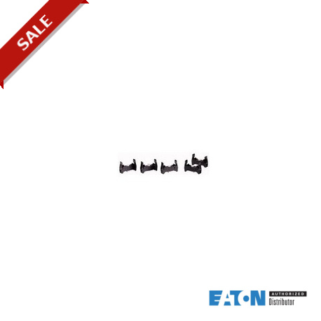 EATON - MOELLER QSAAUXADAPTER QSAAUXADAPTER 6028292 EATON ELECTRIC Auxiliary switch adapter, for QSA Types