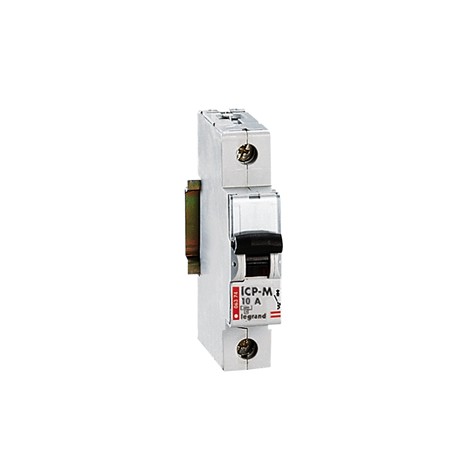 LEGRAND 603007 603007 LEGRAND ICP-M 1P 20A