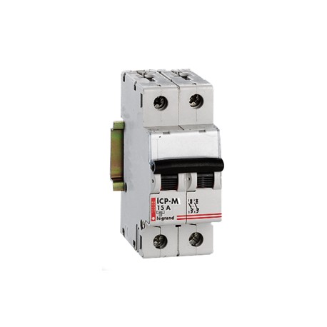 LEGRAND 603021 603021 LEGRAND ICP-M P+N 15A