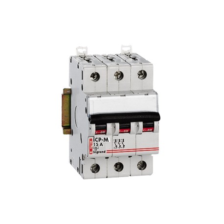LEGRAND 603053 603053 LEGRAND ICP-M 3P 25A