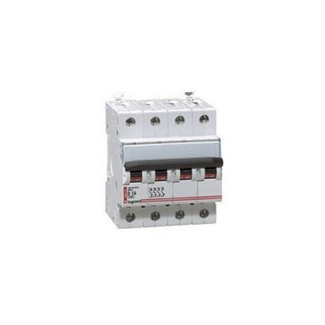 Legrand 603079 ICP-M 4P 7'5A
