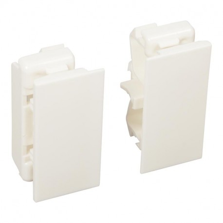 Legrand 603857 COLUM T45 BAG 2 SOLUCLIPS B