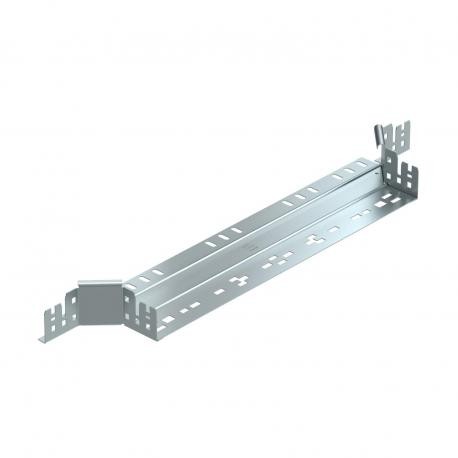 OBO BETTERMANN RAAM 650 FS RAAM 650 FS 6041240 OBO BETTERMANN Mounting/branch piece with quick connector, 60x500, Strip-galvanised, DIN..