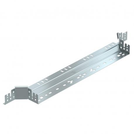 OBO BETTERMANN RAAM 660 FS RAAM 660 FS 6041242 OBO BETTERMANN Mounting/branch piece with quick connector, 60x600, Strip-galvanised, DIN..