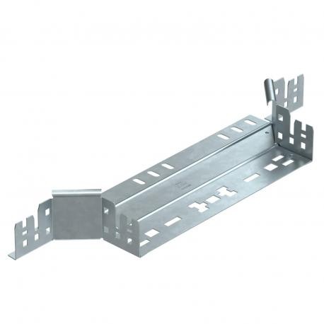 OBO BETTERMANN RAAM 630 FT RAAM 630 FT 6041257 OBO BETTERMANN Mounting/branch piece with quick connector, 60x300, Hot-dip galvanised, D..