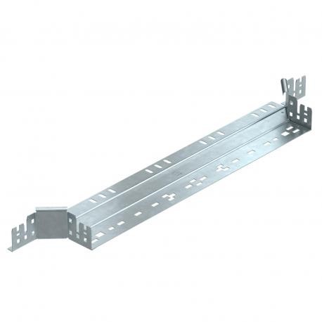 OBO BETTERMANN RAAM 660 FT RAAM 660 FT 6041263 OBO BETTERMANN Mounting/branch piece with quick connector, 60x600, Hot-dip galvanised, D..